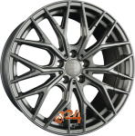 2DRV by WHEELWORLD WH37